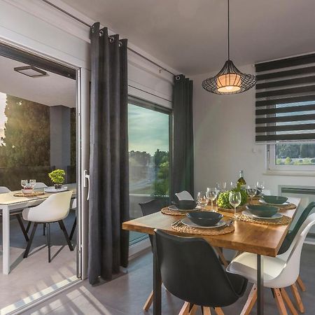 Apart Residence-Galant Rovinj Exterior photo