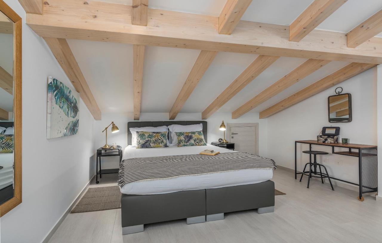 Apart Residence-Galant Rovinj Exterior photo