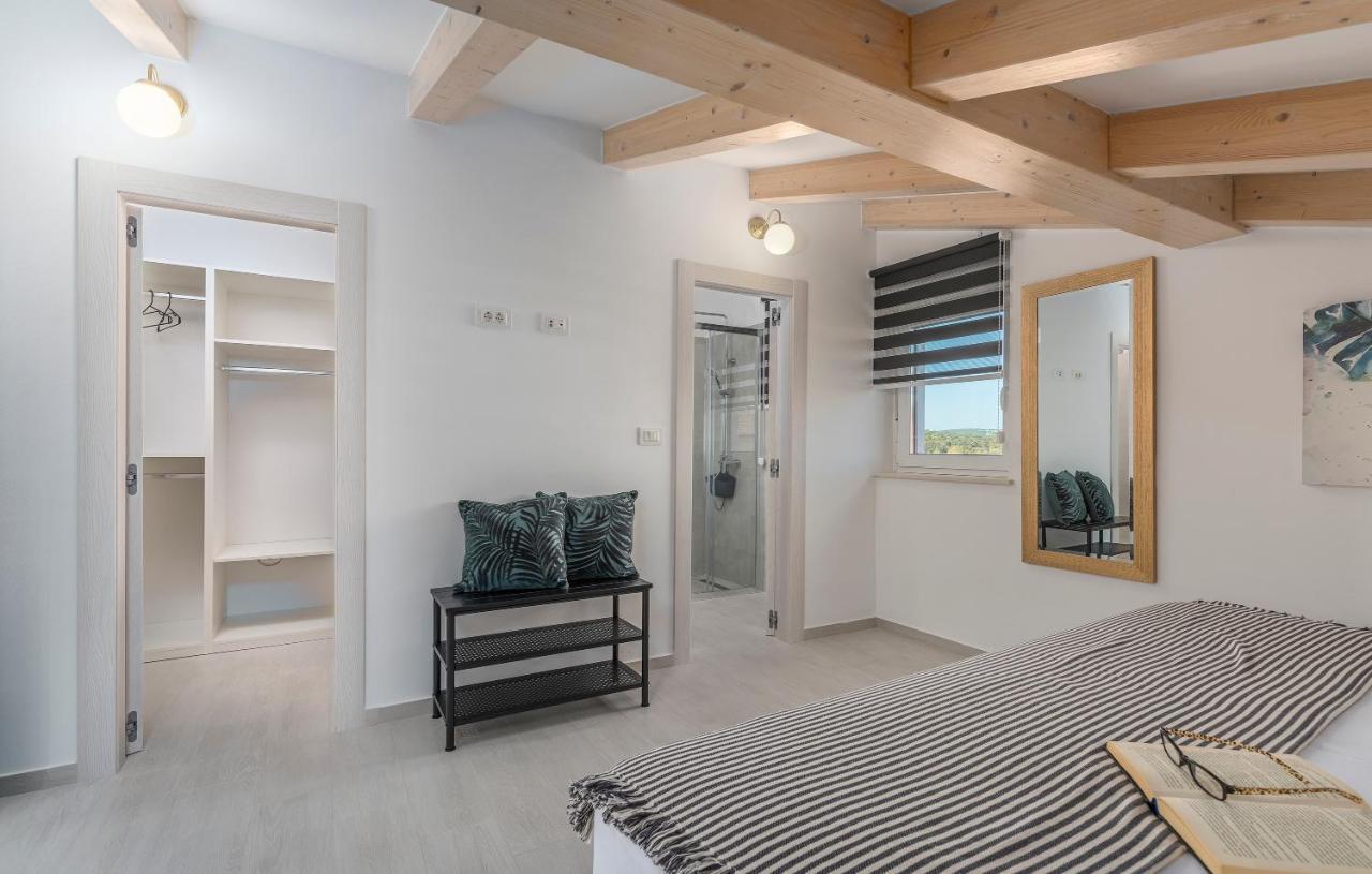 Apart Residence-Galant Rovinj Exterior photo
