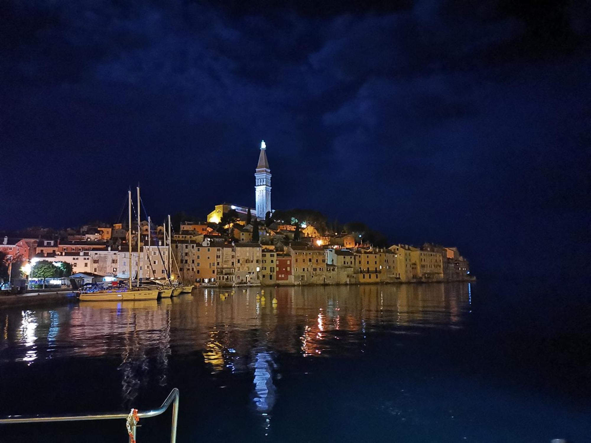 Apart Residence-Galant Rovinj Exterior photo