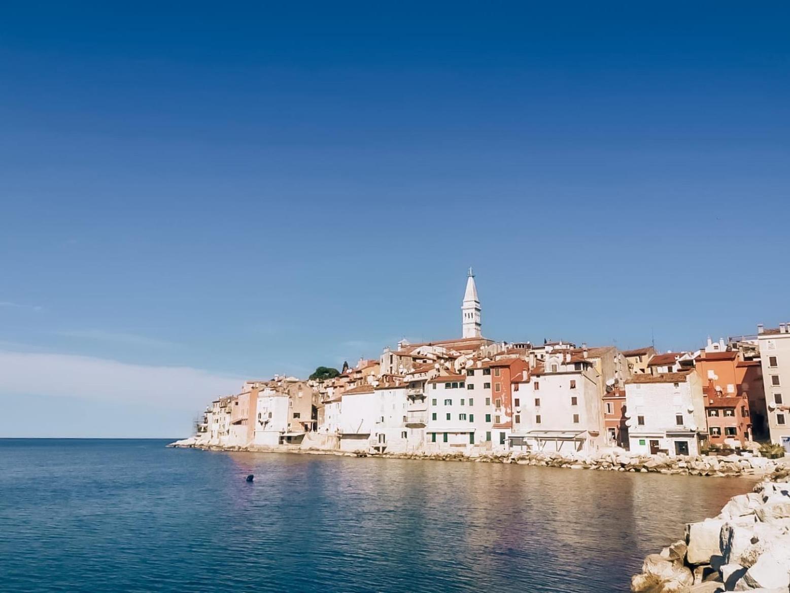 Apart Residence-Galant Rovinj Exterior photo