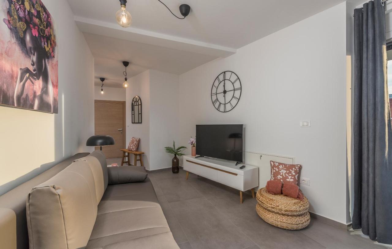 Apart Residence-Galant Rovinj Exterior photo
