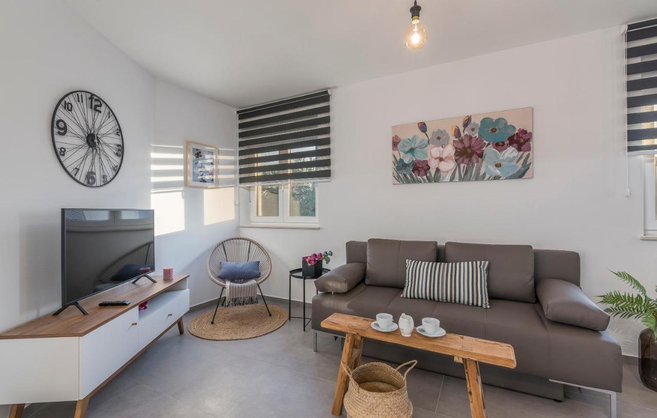 Apart Residence-Galant Rovinj Exterior photo
