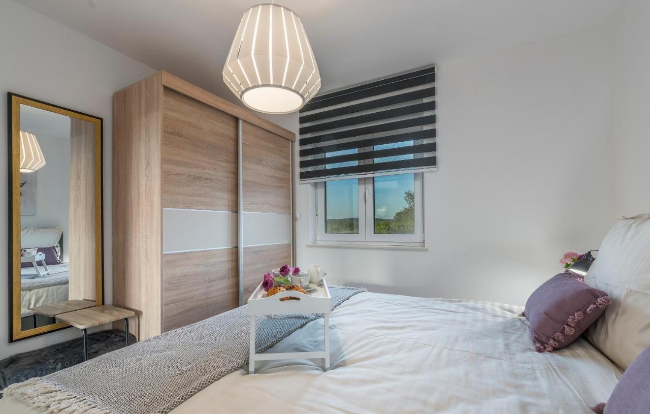 Apart Residence-Galant Rovinj Exterior photo